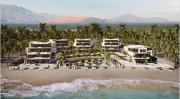 Cauma Beachfront Luxury Villas