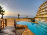 Hal Saghtrija - With Fantastic Sea and Mountain Views