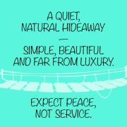 Sand and Sea Koh Kood