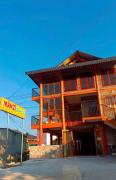 MÀN ZÌ Homestay MÀN ZÌ Homestay