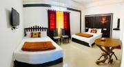 Top Thekkady
