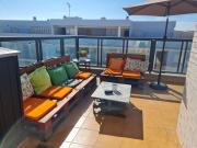 Attic terrace 360 Moncofa