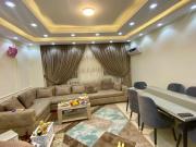 Luxury 3-room Apartment in 6th of October