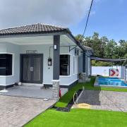 Homestay DAmmar Private Pool