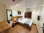 Hotel Airport By TMA