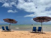 Tambaú Israel Flat 326 - Beira mar