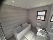 Donegal holiday home