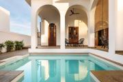 DanCenter House of Jasol | Pvt Pool | Jaipur