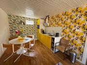 Bungalow at the Beach