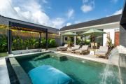 Villa Pacha by BaliSuperHost