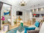 Merveil - Luxury Suite -Champs Elysees-Ponthieu II