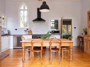 The Old Trentham Church