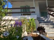 Kokos Traditional Family House