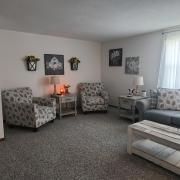 Harvest Havens Sunflower Serenity