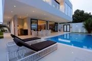Pattaya Near Beach & Walk Street Luxury Villa
