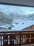 Snow Roc Mountain View