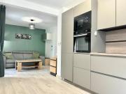 Lélégant, Mulhouse