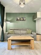 Lélégant, Mulhouse