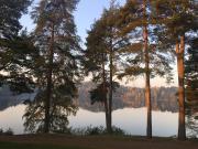 Rauhallinen kaksio Urpolassa