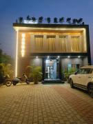 Mannat Residency