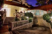 Villa Wellness Budapest Villa Wellness Budapest