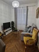 Appartement Bellarosa