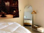 ANKE HOUSE #3 minutes to Ewha University Station #Line 2 #Two rooms