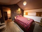 Cozyo Stays Premium Boutique Stay Mawkdok