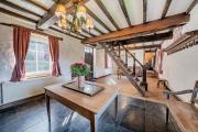 Chez Gaston - Vêves Chez Gaston - Vêves