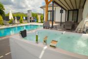 Luxury Villa with Private Pool and Jacuzzi