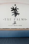 The Palms Boutique Hotel