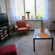 Knipnäs Rosengarden