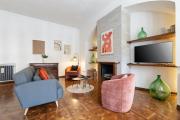 Rome As You Feel - Argentina Luxury Apartment Rome As You Feel - Argentina Luxury Apartment