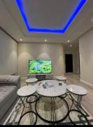 #1شقة مفروشة مريحة في الياسمين - مرتاح #1شقة مفروشة مريحة في الياسمين - مرتاح