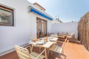 LOlympe - Bel appt climatisé dans Marseille