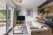 Appartement 212 - LES SUITES DE ROBINSON - Résidence avec piscine en bord de Siagne, à Mandelieu-La-Napoule Appartement 212 - LES SUITES DE ROBINSON - Résidence avec piscine en bord de Siagne, à Mandelieu-La-Napoule