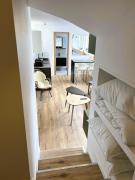 Suite Aube-Studio 2 pers lumineux centre ville