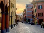 Center House - Bologna Center