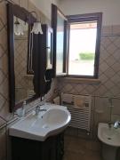 Top Specchia Gallone