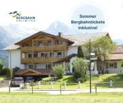 Hotel AlpIn Bed & Breakfast