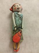 Friendly VINTAGE Studio in the DOWNTOWN with AC