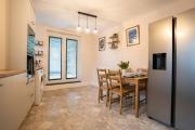 Cosy townhouse with log burner Cosy townhouse with log burner
