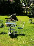 Hotell Floras Trädgård