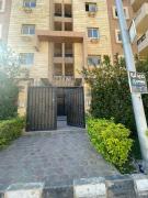 For families Comfortable new furnished apartment, new cairo