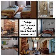 Dom na wyłączność Biszcza-Żary "ŚwierkoweAgro" Dom na wyłączność Biszcza-Żary "ŚwierkoweAgro"