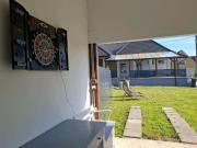 Villa Anna, ingyenes Wifivel és parkolással. Villa Anna, ingyenes Wifivel és parkolással.