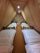 Weekend house Lokve - Retro