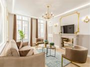 Merveil - Luxury Suite - Marais - Saint Martin I