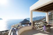 Kastelli Sunset Villa