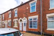 Home in Stoke-on-Trent - 16780 Home in Stoke-on-Trent - 16780